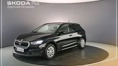 Gebruikt 2024 Skoda Fabia Ambition Hatchback | € 18.500 (Eerlijke prijs)