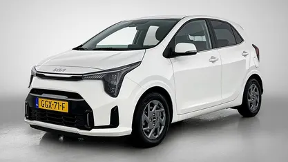 Occasion 2024 Kia Picanto Basis Hatchback | € 21.445 (Eerlijke prijs)