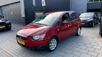 Occasion Mitsubishi Colt Edition 95 PK (69 kW) 2011 Hatchback