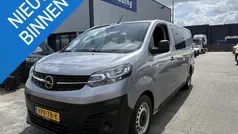Gebruikt 2022 Opel Vivaro-e Combi Edition Van | € 22.990 (Goede deal)