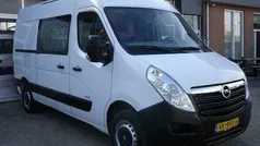 Gebruikt 2014 Opel Movano Van | € 10.950 (Eerlijke prijs)