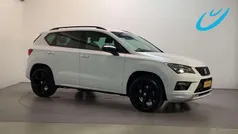Wit Gebruikt 2020 Seat Ateca Business SUV | € 25.250 (Eerlijke prijs)