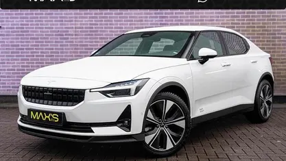 Occasion Polestar 2 Pilot-lite 219 kW (299 PK) 2023 Wit Hatchback