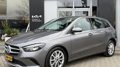 Occasion 2022 Mercedes B250e Business MPV | € 28.950 (Goede deal)