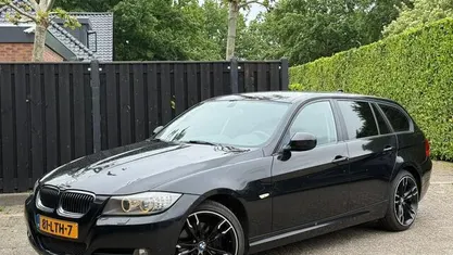 Occasion 2010 BMW 318 Stationwagen | € 5.990 (Eerlijke prijs)