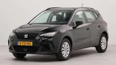 Zwart Gebruikt 2022 Seat Arona Style SUV | € 17.950 (Goede deal)