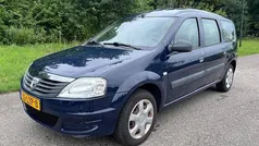 Gebruikt 2010 Dacia Logan MCV Ambiance MPV | € 1.950 (Goede deal)