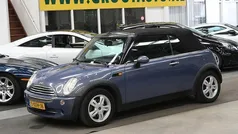 Gebruikt 2005 Mini Cooper Chili Hatchback | € 1.744 (Super prijs)