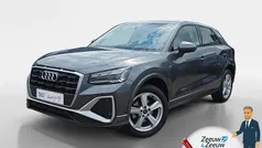 Gebruikt 2022 Audi Q2 S-Line SUV | € 23.740 (Eerlijke prijs)