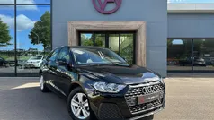 Hatchback Gebruikt 2024 Audi A1 Sportback Hatchback | € 25.945 (Eerlijke prijs)