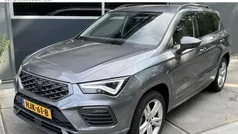 Gebruikt 2024 Seat Ateca Business SUV | € 34.939 (Eerlijke prijs)