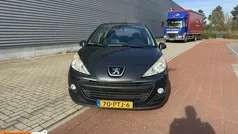 Grijs Gebruikt 2011 Peugeot 207 Hatchback | € 3.500 (Eerlijke prijs)