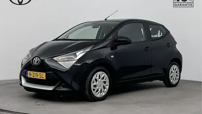 Occasion Toyota Aygo X-play 72 PK (52 kW) 2022 Hatchback