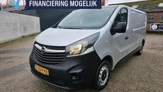Gebruikt 2018 Opel Vivaro Edition MPV | € 9.850 (Super prijs)