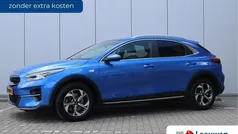 Gebruikt 2021 Kia XCeed Comfort SUV | € 17.795 (Eerlijke prijs)