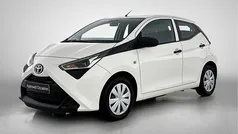 Gebruikt 2019 Toyota Aygo Hatchback | € 9.950 (Eerlijke prijs)
