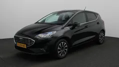 Gebruikt 2024 Ford Fiesta Titanium X Hatchback | € 19.945 (Eerlijke prijs)