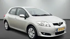Gebruikt 2008 Toyota Auris Sol Hatchback | € 5.901 (Eerlijke prijs)