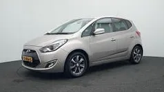 Gebruikt 2017 Hyundai ix20 GO! MPV | € 13.945 (Eerlijke prijs)