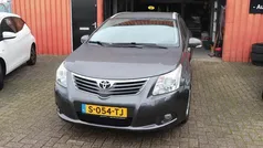 Grijs Gebruikt 2011 Toyota Avensis Comfort Stationwagen | € 9.000 (Eerlijke prijs)