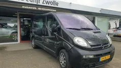 Overige Gebruikt 2004 Opel Vivaro Van | € 2.750 (Eerlijke prijs)