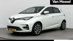 Gebruikt 2020 Renault Zoe Intens Hatchback | € 13.240 (Goede deal)