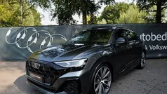 Grijs Gebruikt 2024 Audi Q8 Black Edition SUV | € 99.950 (Eerlijke prijs)