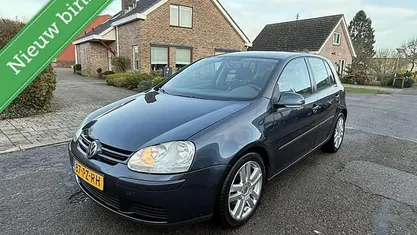 Occasion VW Golf IV Sportline 116 PK (85 kW) 2005 Hatchback