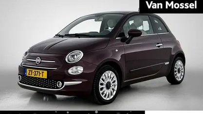Occasion 2018 Fiat 500 Lounge Hatchback | € 9.940 (Eerlijke prijs)