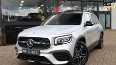 Gebruikt 2021 Mercedes GLB200 Premium Plus SUV | € 38.750 (Eerlijke prijs)