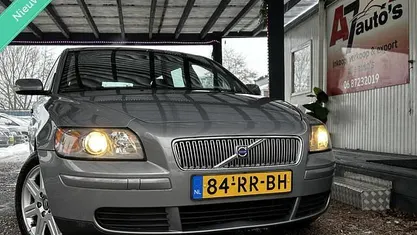 Occasion Volvo V50 Kinetic 125 PK (91 kW) 2005 Stationwagen