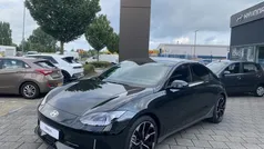Gebruikt 2023 Hyundai Ioniq 6 Sedan | € 34.995 (Goede deal)