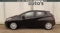 Gebruikt 2020 Nissan Micra Acenta Hatchback | € 10.900 (Eerlijke prijs)