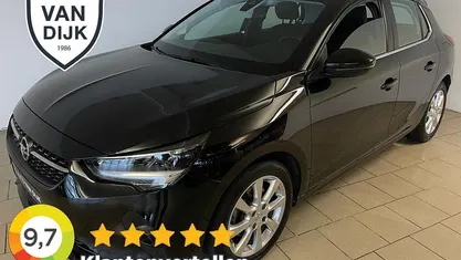 Occasion Opel Corsa Elegance 2020 Hatchback