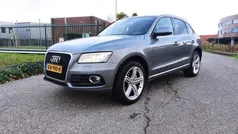Grijs Gebruikt 2012 Audi Q5 SUV | € 999