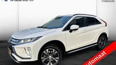 Wit Gebruikt 2019 Mitsubishi Eclipse Edition MPV | € 20.500 (Eerlijke prijs)