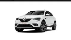 Gebruikt 2025 Renault Arkana Techno SUV | € 35.170 (Eerlijke prijs)