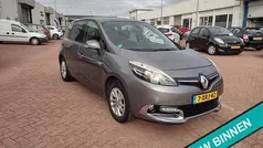 Gebruikt 2013 Renault Scénic III Bose Edition MPV | € 3.999 (Super prijs)