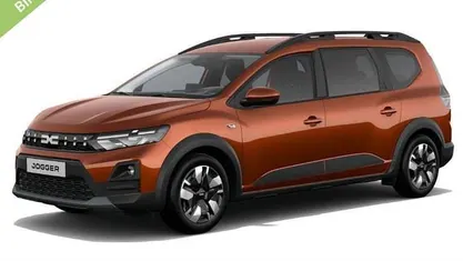 Occasion Dacia Jogger Expression 155 PK (114 kW) 2025 MPV