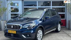 Gebruikt 2017 Suzuki SX4 S-Cross Exclusive SUV | € 13.450 (Eerlijke prijs)