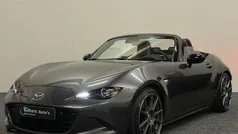 Grijs Gebruikt 2020 Mazda MX5 Signature Cabriolet | € 29.790 (Eerlijke prijs)