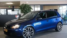 Gebruikt 2011 VW Golf VI Trendline Hatchback | € 4.950 (Goede deal)