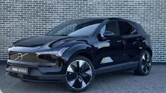 Zwart Gebruikt 2024 Volvo EX30 Plus SUV | € 35.194 (Eerlijke prijs)