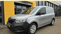 Grijs metallic Gebruikt 2024 Renault Kangoo MPV | € 22.395 (Eerlijke prijs)