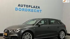 Gebruikt 2018 Audi A3 Sportback S-Line Hatchback | € 19.995 (Goede deal)