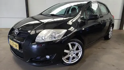 Gebruikt 2008 Toyota Auris Business Edition Hatchback | € 3.450 (Goede deal)