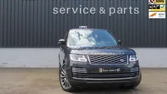 Gebruikt 2018 Land Rover Range Rover Autobiography SUV | € 79.500 (Goede deal)