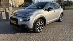 Gebruikt 2020 Citroën C3 PureTech Hatchback | € 14.945 (Eerlijke prijs)