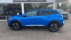 Gebruikt 2021 Peugeot 2008 Allure SUV | € 17.450 (Goede deal)