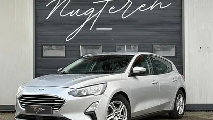 Occasion 2019 Ford Focus Business Edition Hatchback | € 9.999 (Eerlijke prijs)
